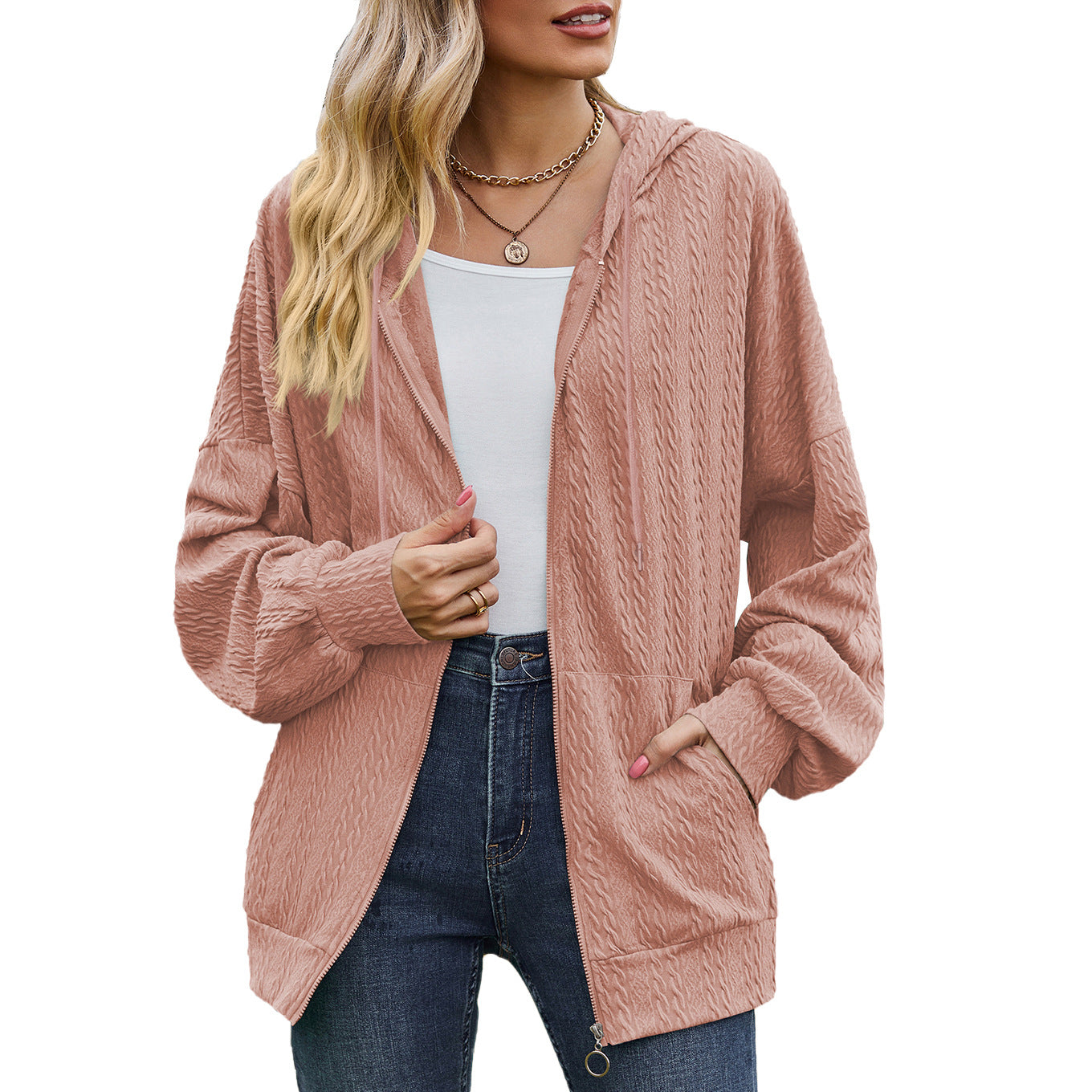 MW | Zeitloser und eleganter Winterpullover