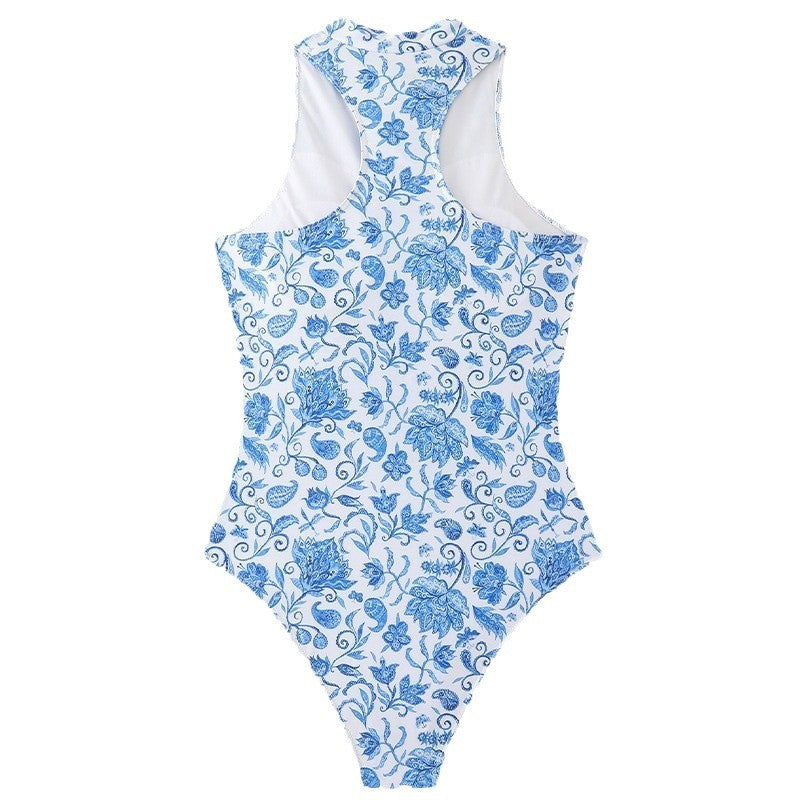 Lebendig und einzigartig Bikini
