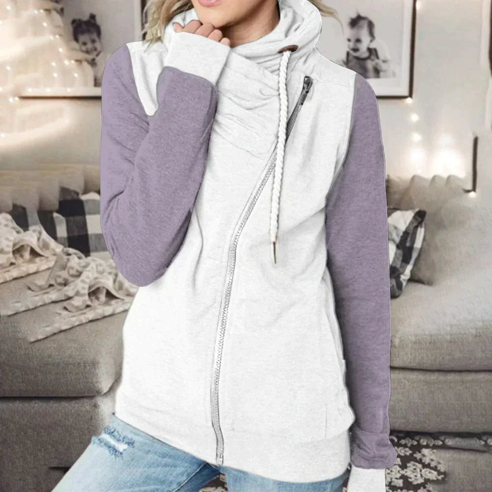 MW | Entspannter und zeitloser Winterpullover