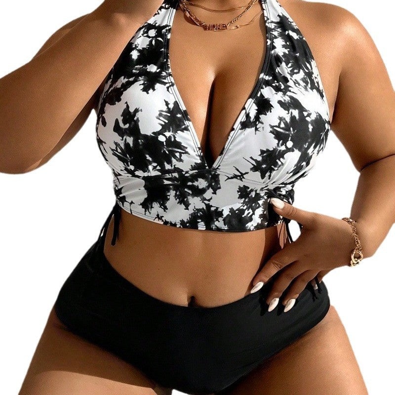 Schick und bequem Bikini