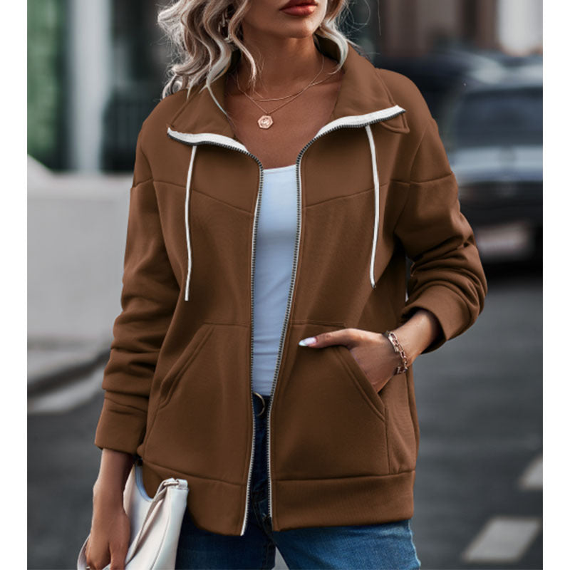 MW | Lässig und Entspannt Winter Pullover