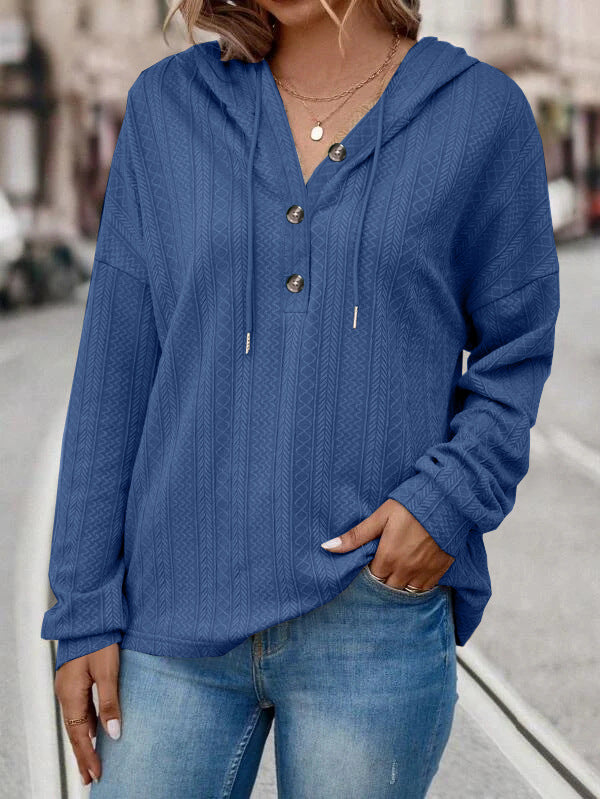 MW | Schicker und entspannter Winterpullover