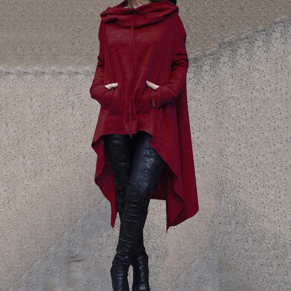 MW | Modischer und minimalistischer Pullover