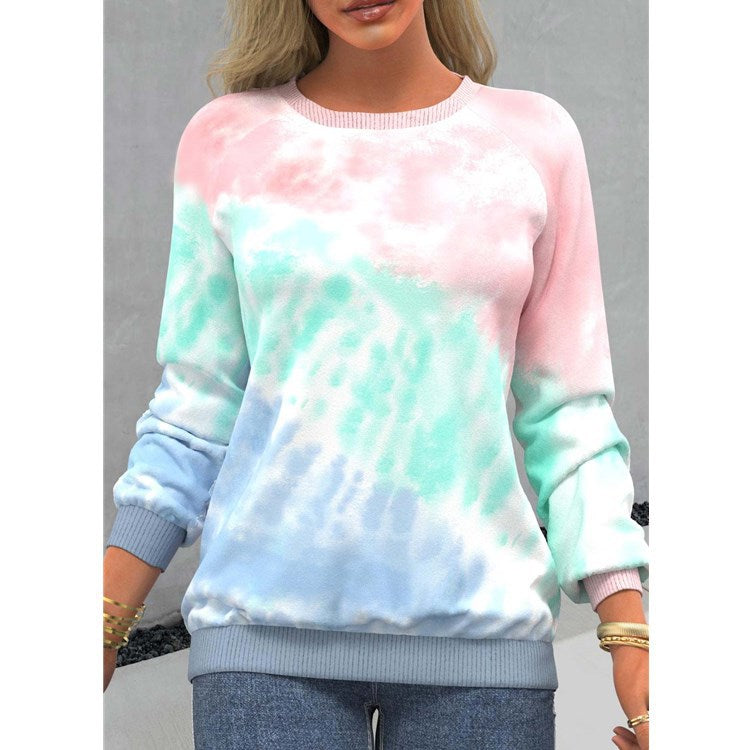 MW | Lässiger und bequemer Pullover