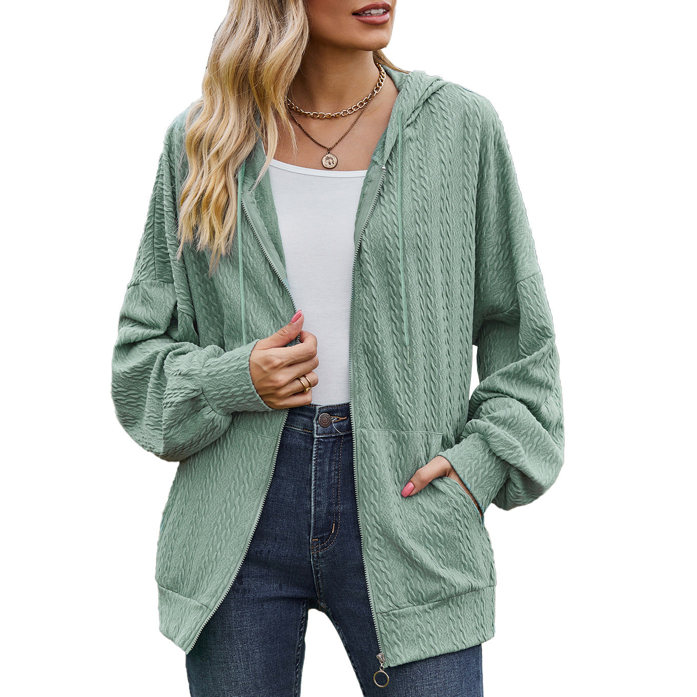 MW | Zeitloser und eleganter Winterpullover