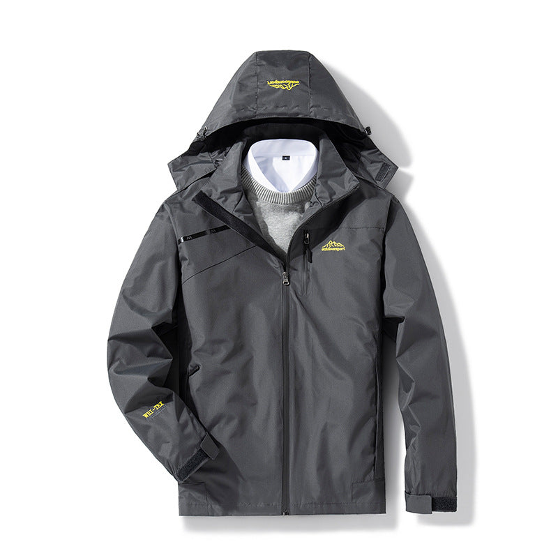 MW | Trendige und elegante Winterjacke