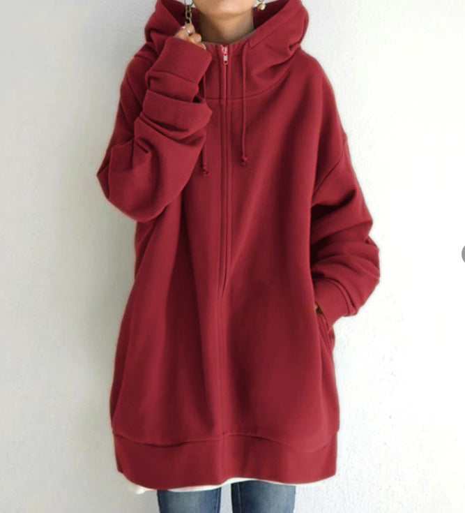 MW | Zeitloser und eleganter Winterpullover