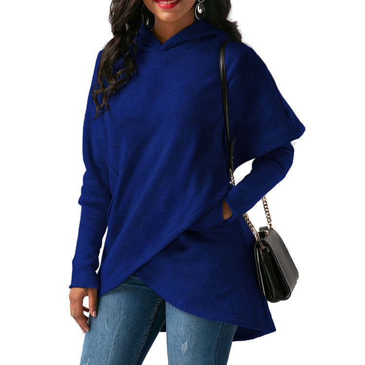MW | Lässig und entspannt Winter Pullover
