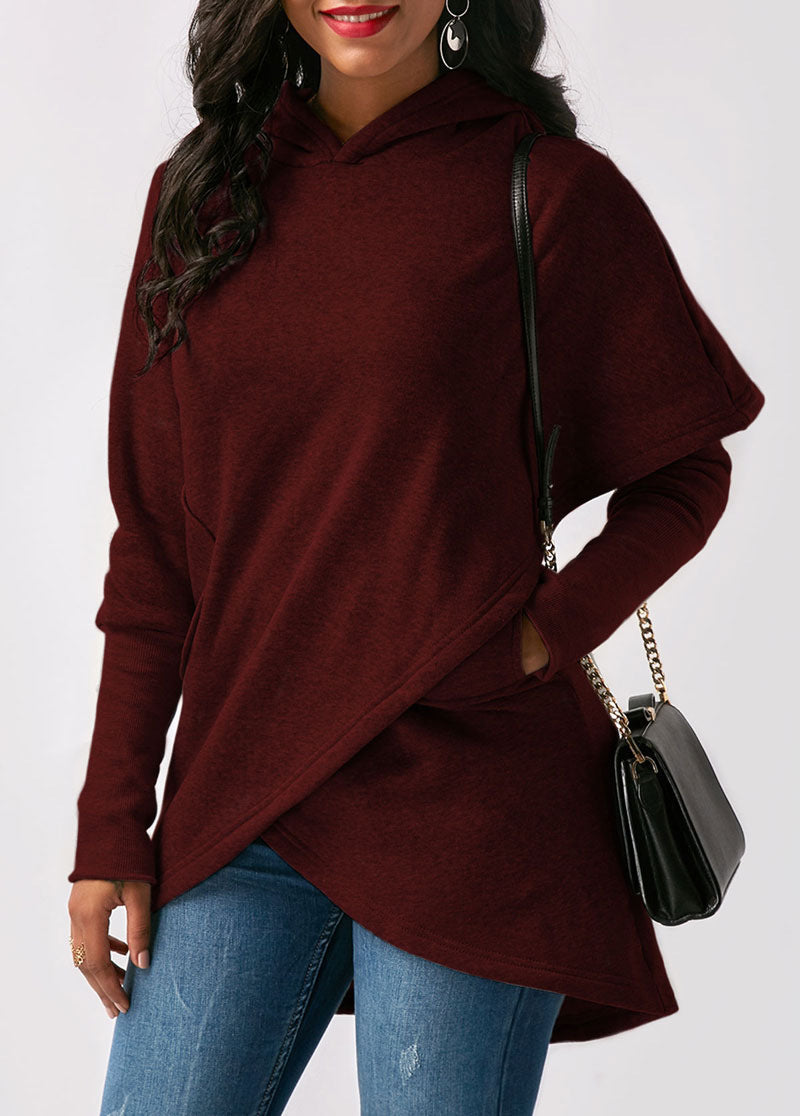 MW | Lässig und entspannt Winter Pullover