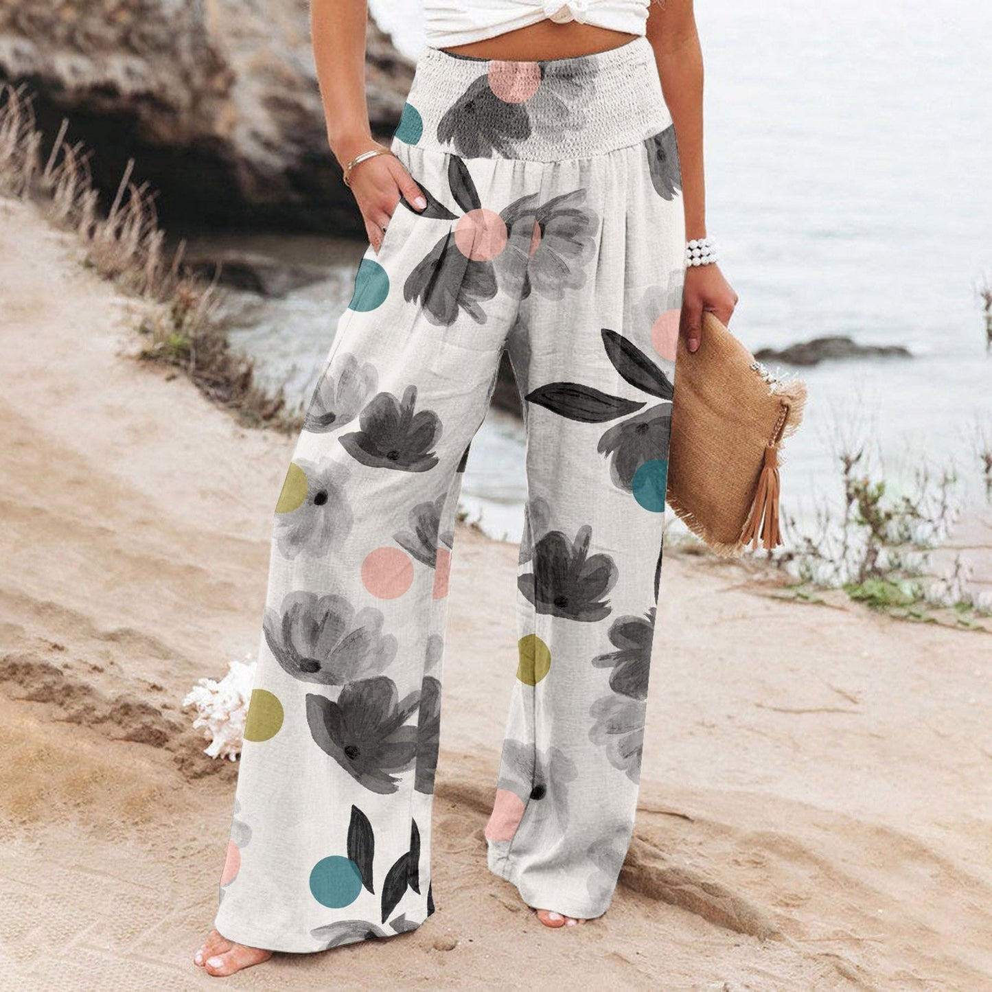 EM | Bequeme und modische Hosen