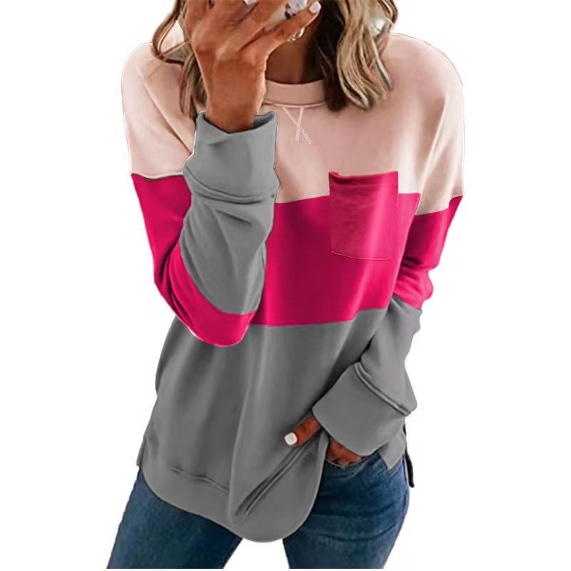 MW | Eleganter und lässiger Pullover