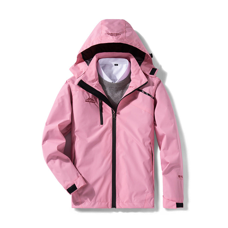 MW | Trendige und elegante Winterjacke