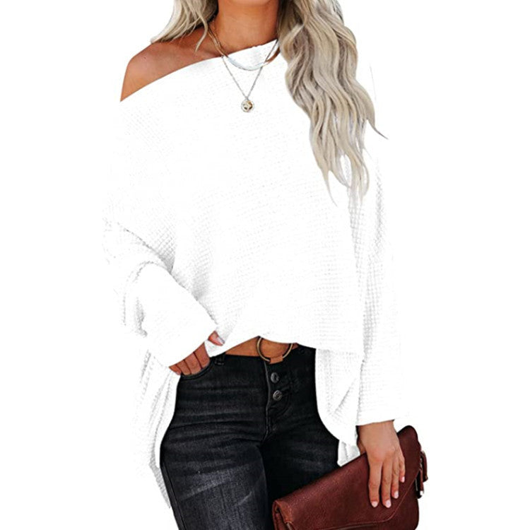 MW | Modisches und müheloses Wintertop