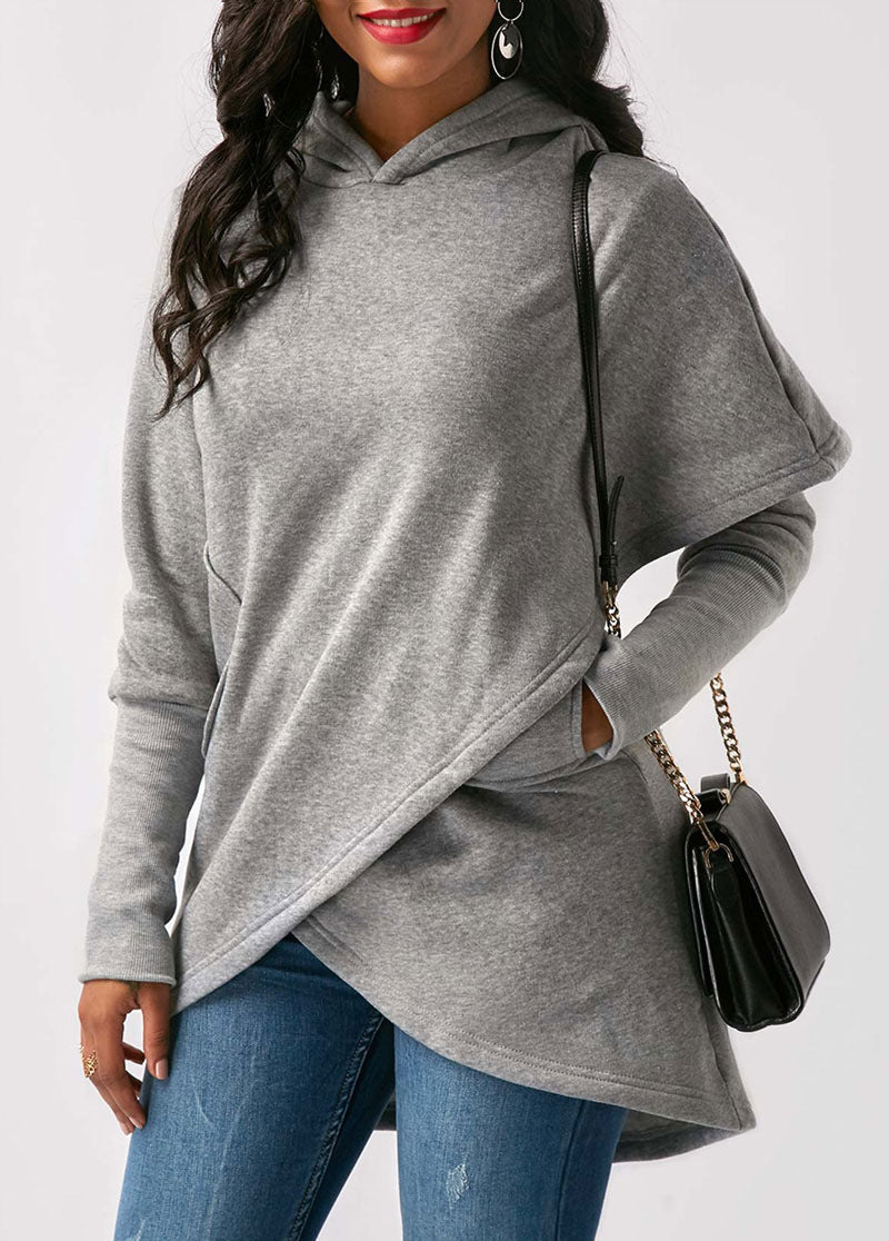 MW | Lässig und entspannt Winter Pullover