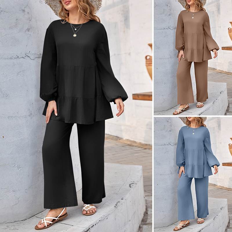 MW | Sportliche und coole Bluse