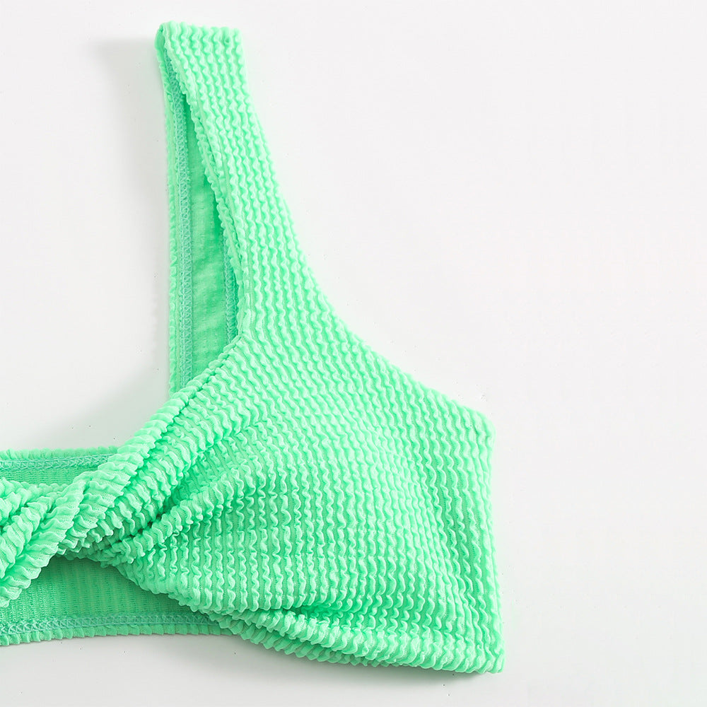 Schick und bequem Bikini