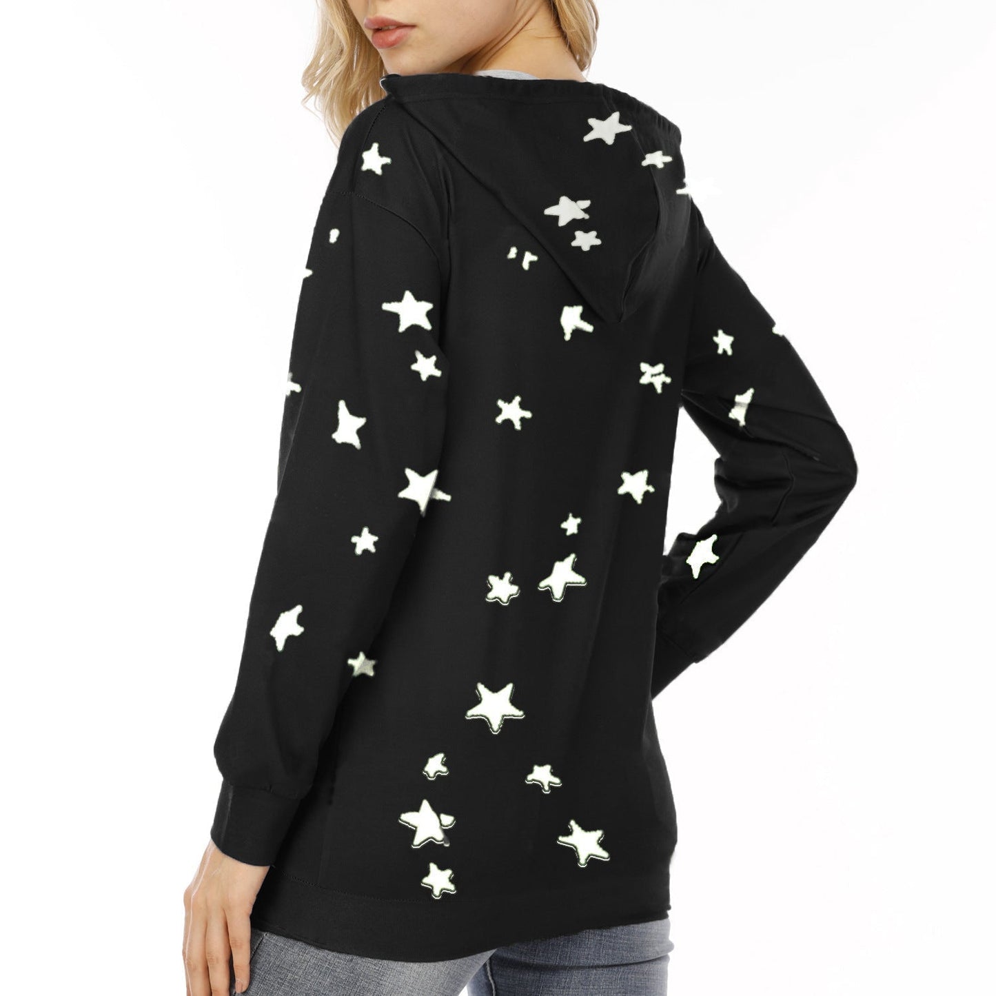 MW | Lässiger und modischer Pullover