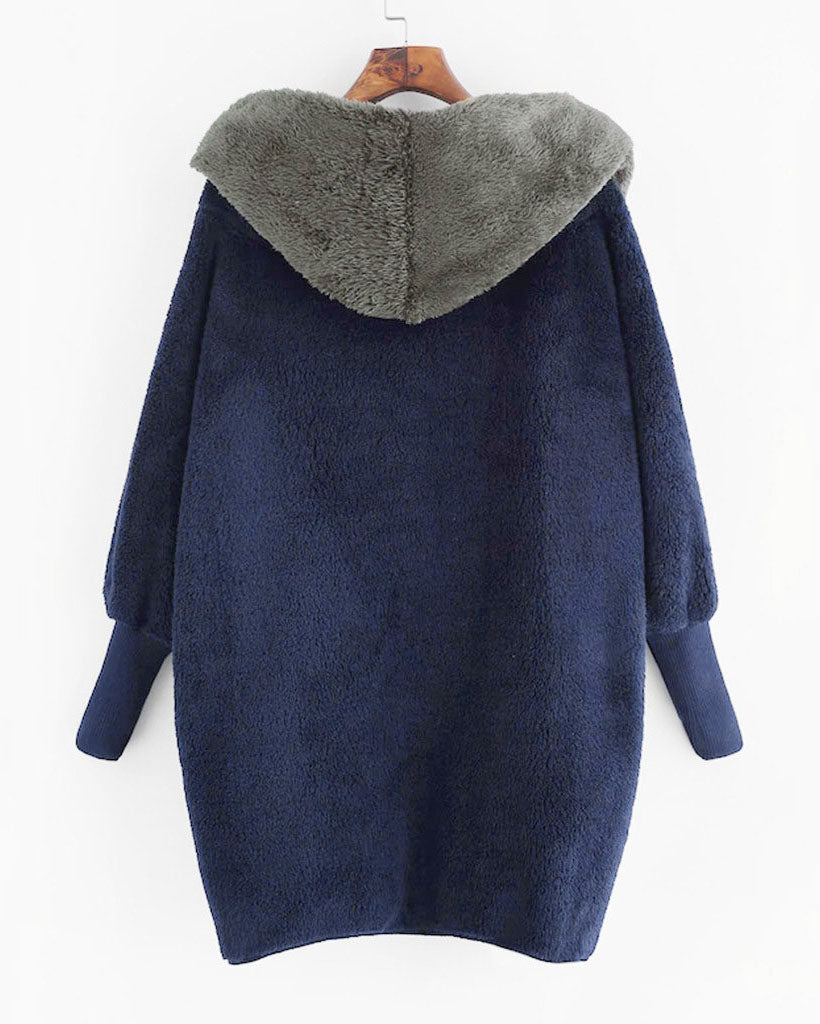 MW | Zeitlose und elegante Winterjacke