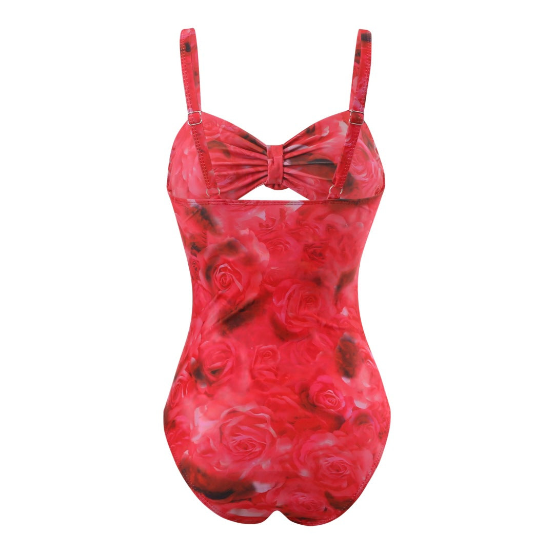 Trendy und zeitlos Bikini