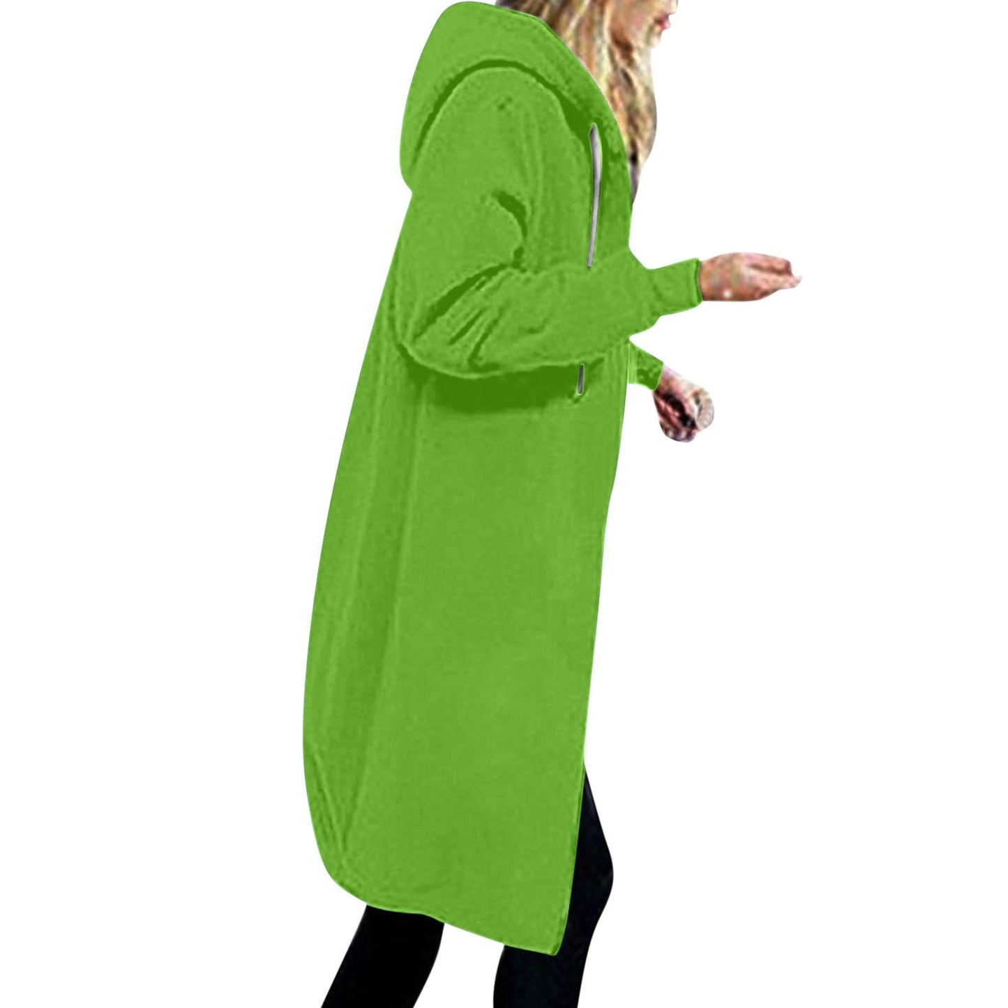 MW | Modischer und minimalistischer Winterpullover