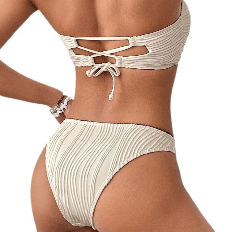 Stilvoll und elegant Bikini