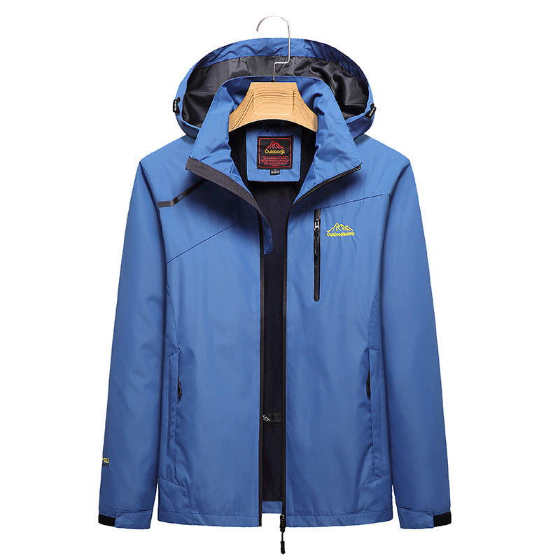 MW | Trendige und elegante Winterjacke