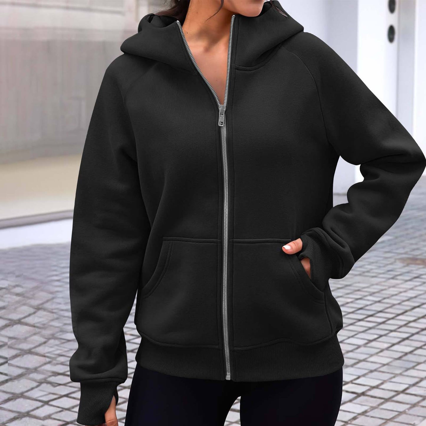 MW | Maßgeschneiderter und eleganter allgemeiner Pullover