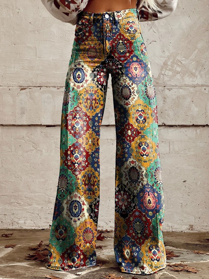 Cool und lässig Hose