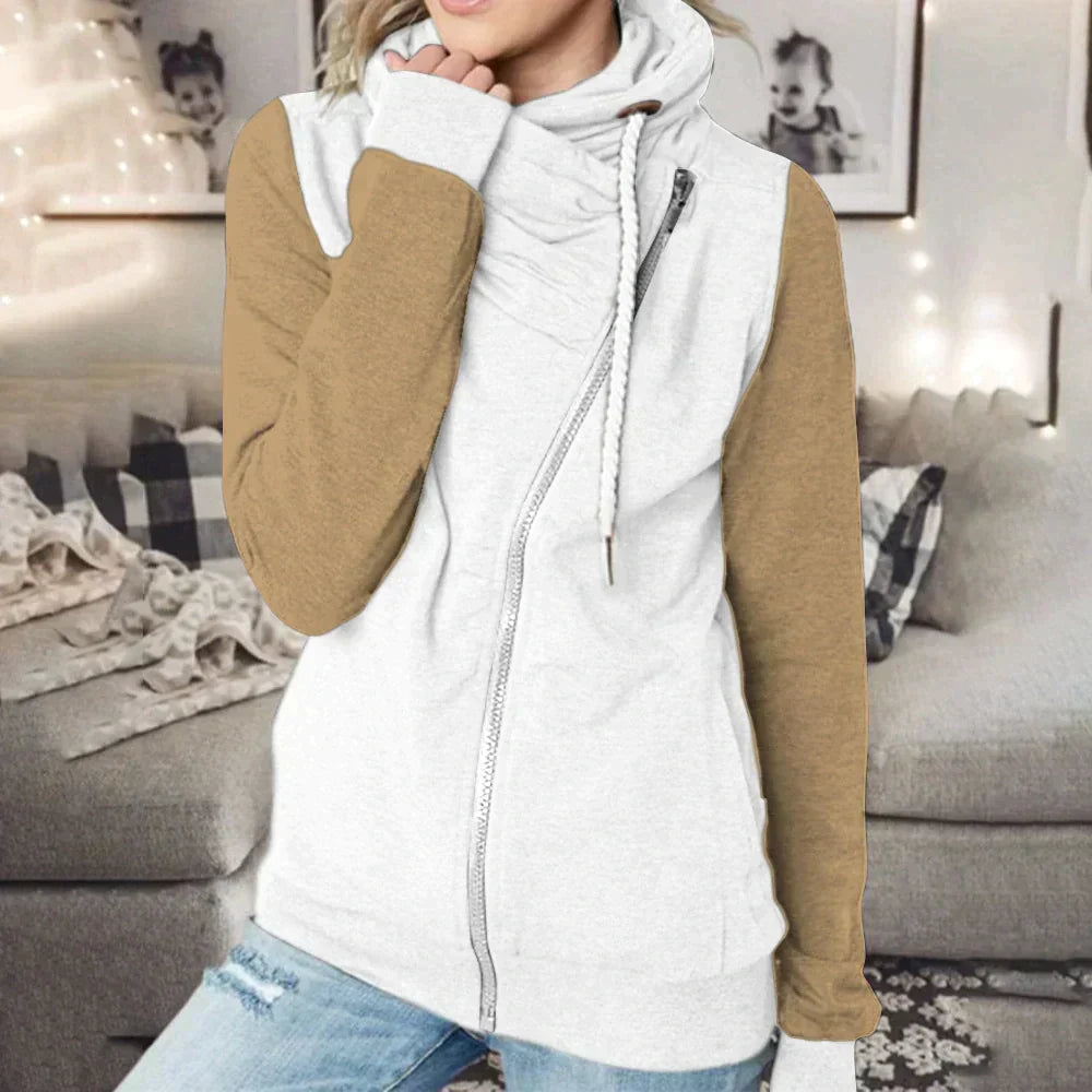 MW | Entspannter und zeitloser Winterpullover