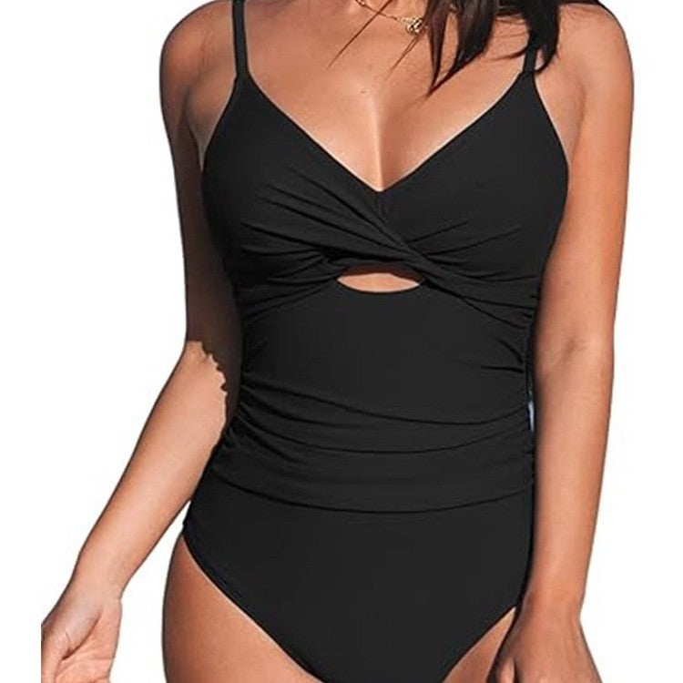 Cool und lässig Bikini