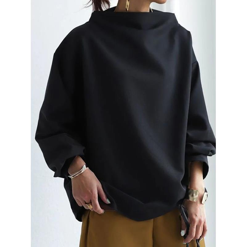 MW | Schicker Lockerer Pullover