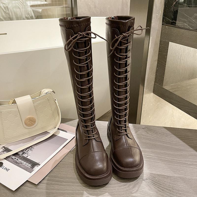 MW | Luftige und mühelose Stiefel