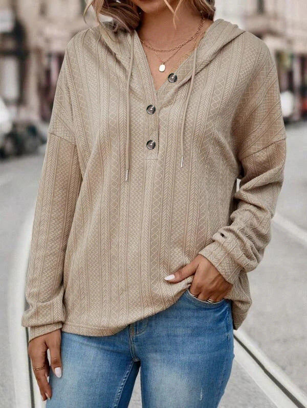 MW | Schicker und entspannter Winterpullover