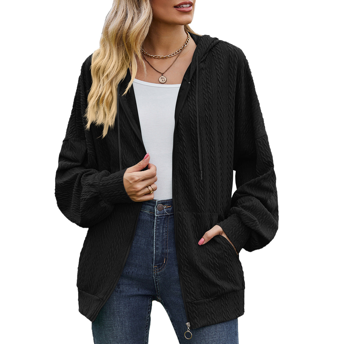MW | Zeitloser und eleganter Winterpullover