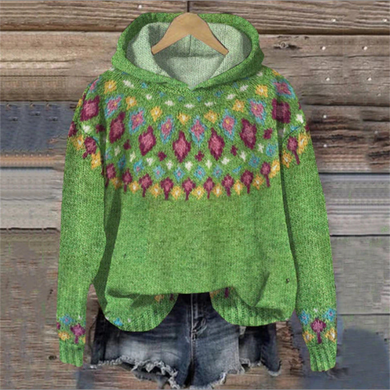 MW | Schicker und entspannter Winterpullover