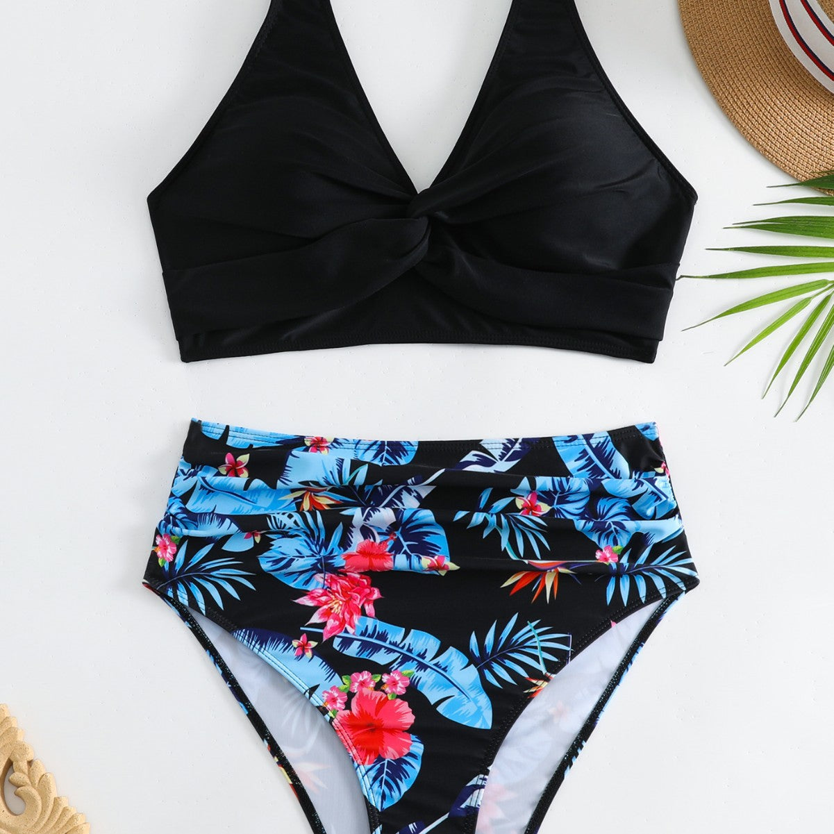Stilvoll und elegant Bikini
