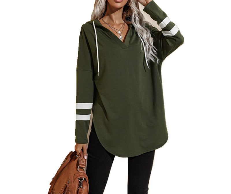 MW | Klassischer und stilvoller Pullover