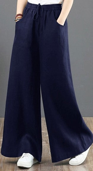 Cool und lässig Hose