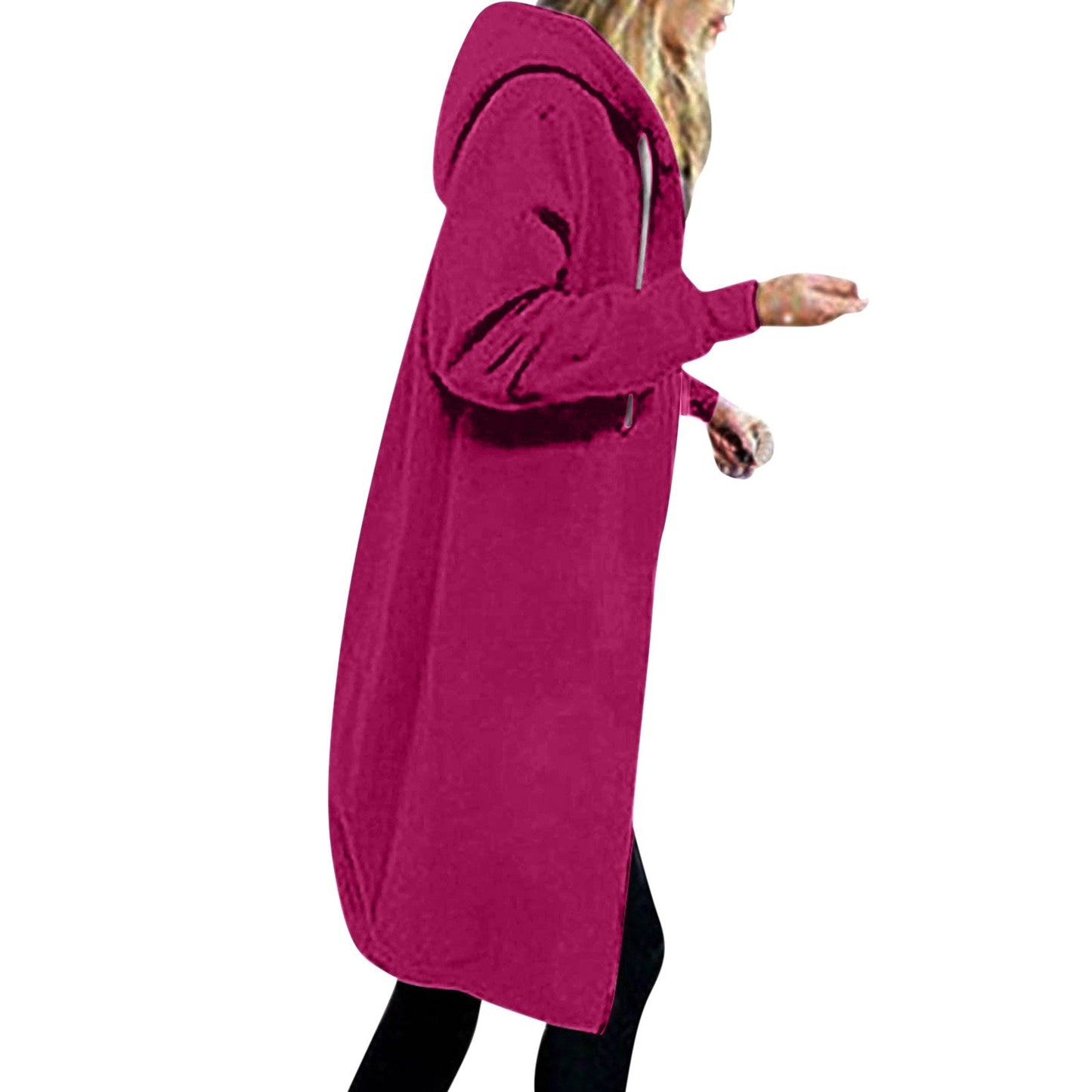 MW | Modischer und minimalistischer Winterpullover