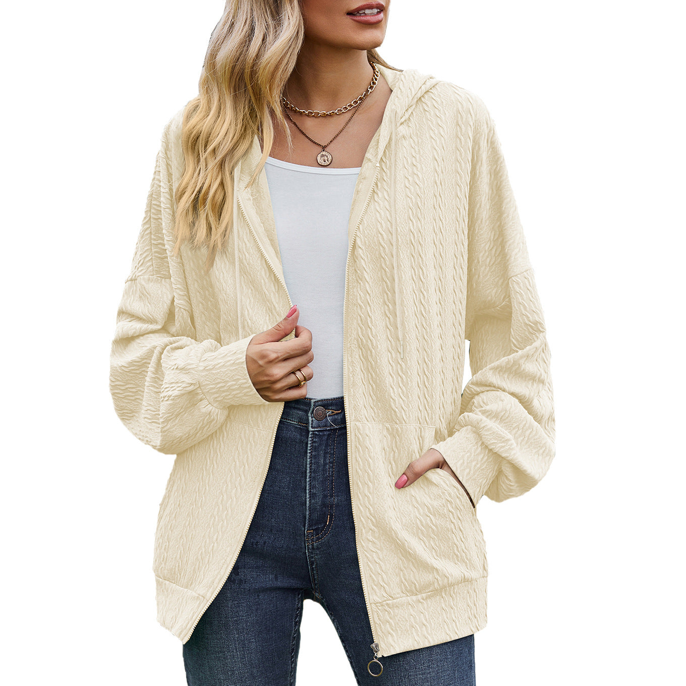MW | Zeitloser und eleganter Winterpullover