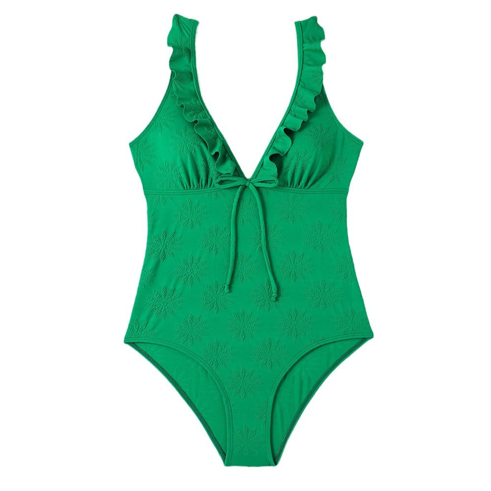 Klassisch und vielseitig Bikini