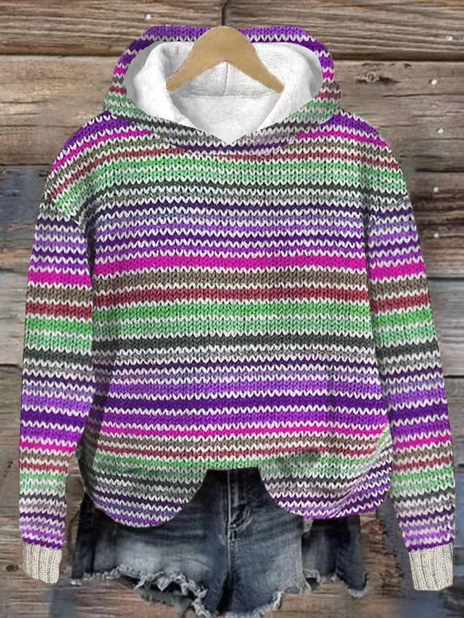 MW | Klassischer und modischer Winterpullover