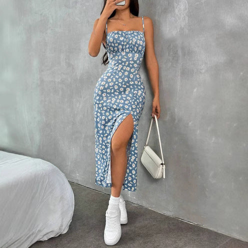 Cool und lässig Kleid