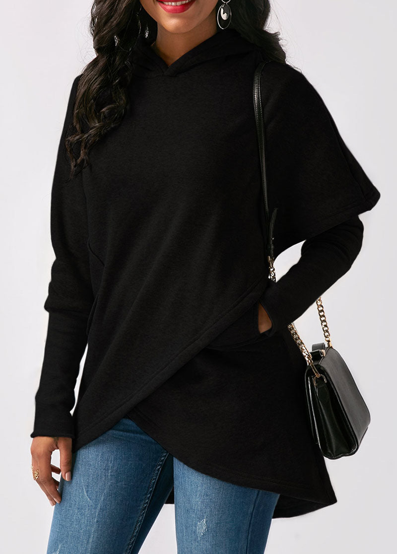 MW | Lässig und entspannt Winter Pullover