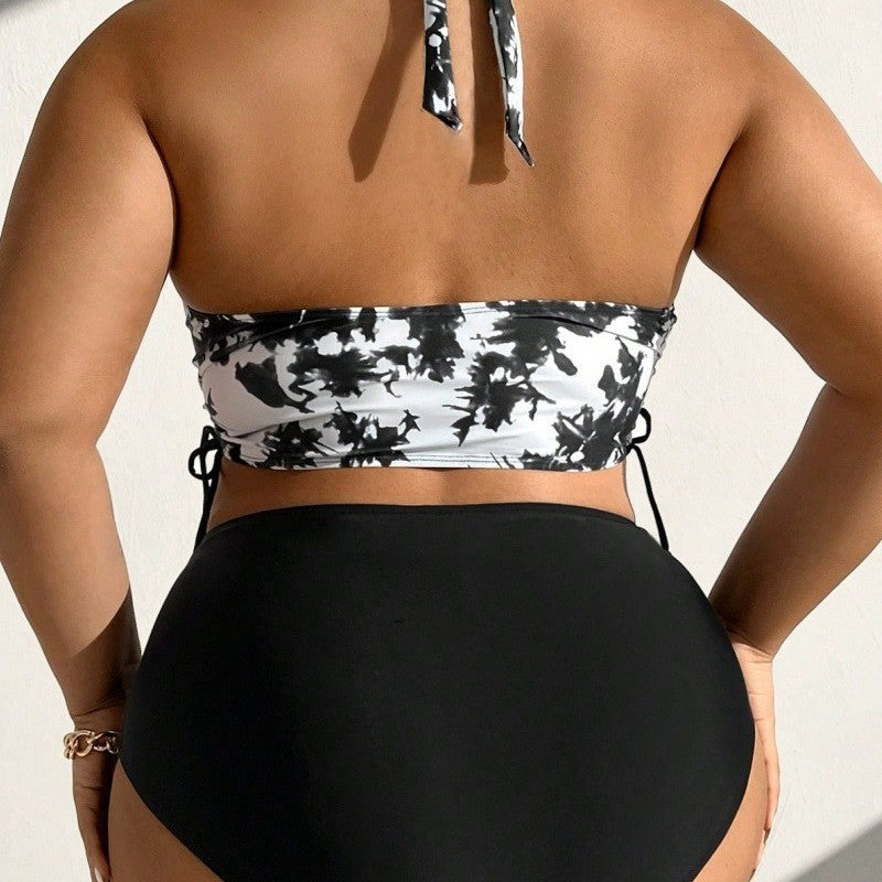 Schick und bequem Bikini
