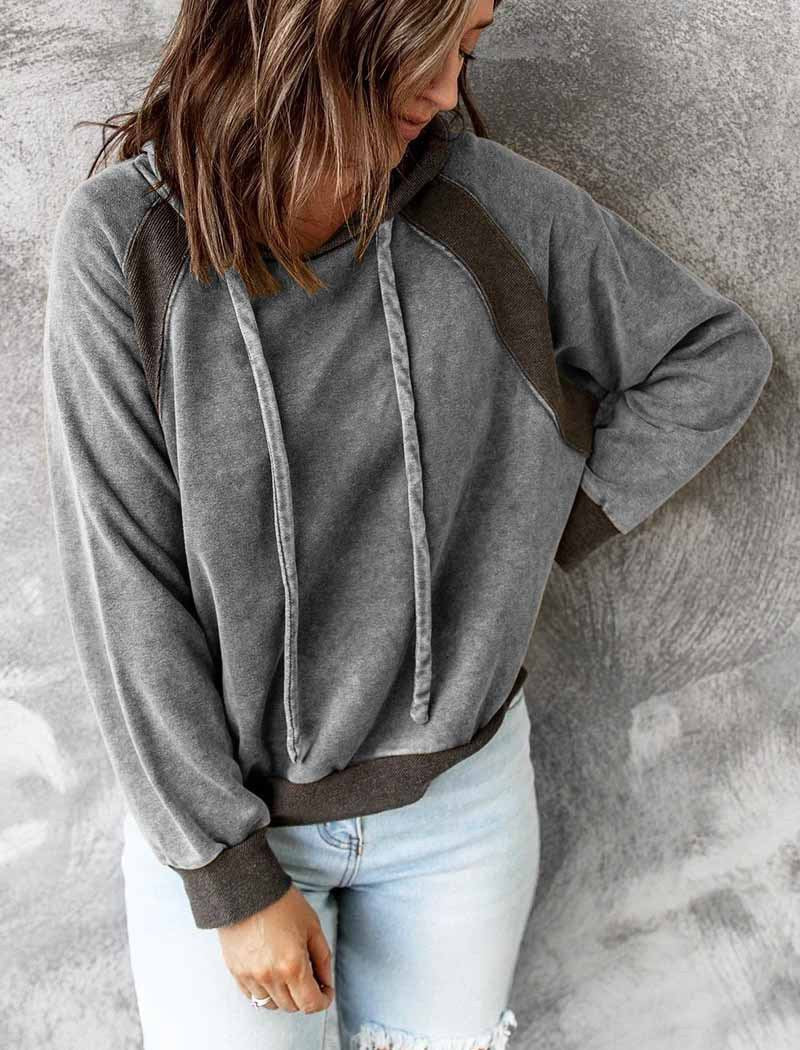 MW | Modischer und minimalistischer Pullover