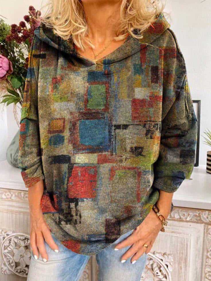 MW | Entspannter und zeitloser Winterpullover