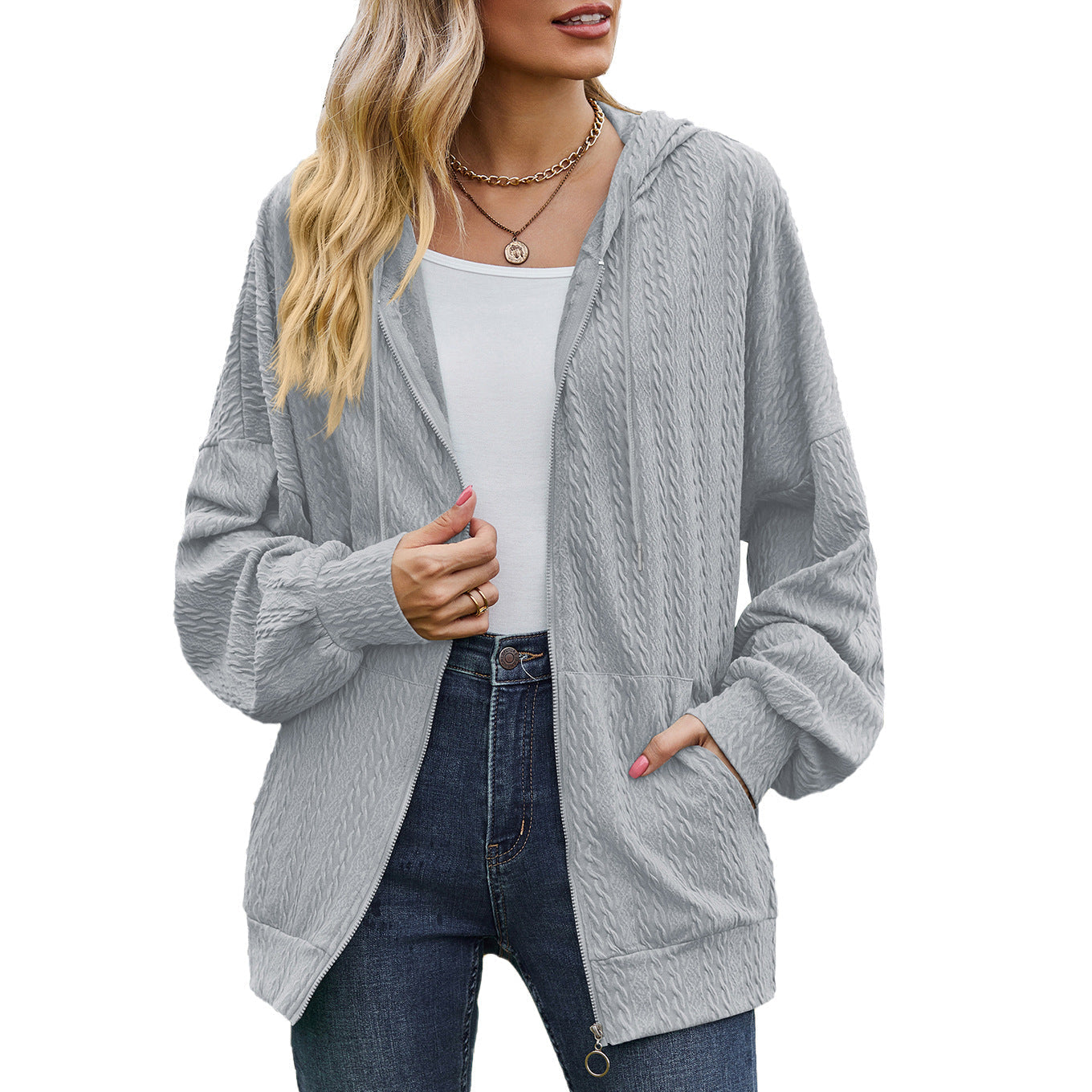 MW | Zeitloser und eleganter Winterpullover
