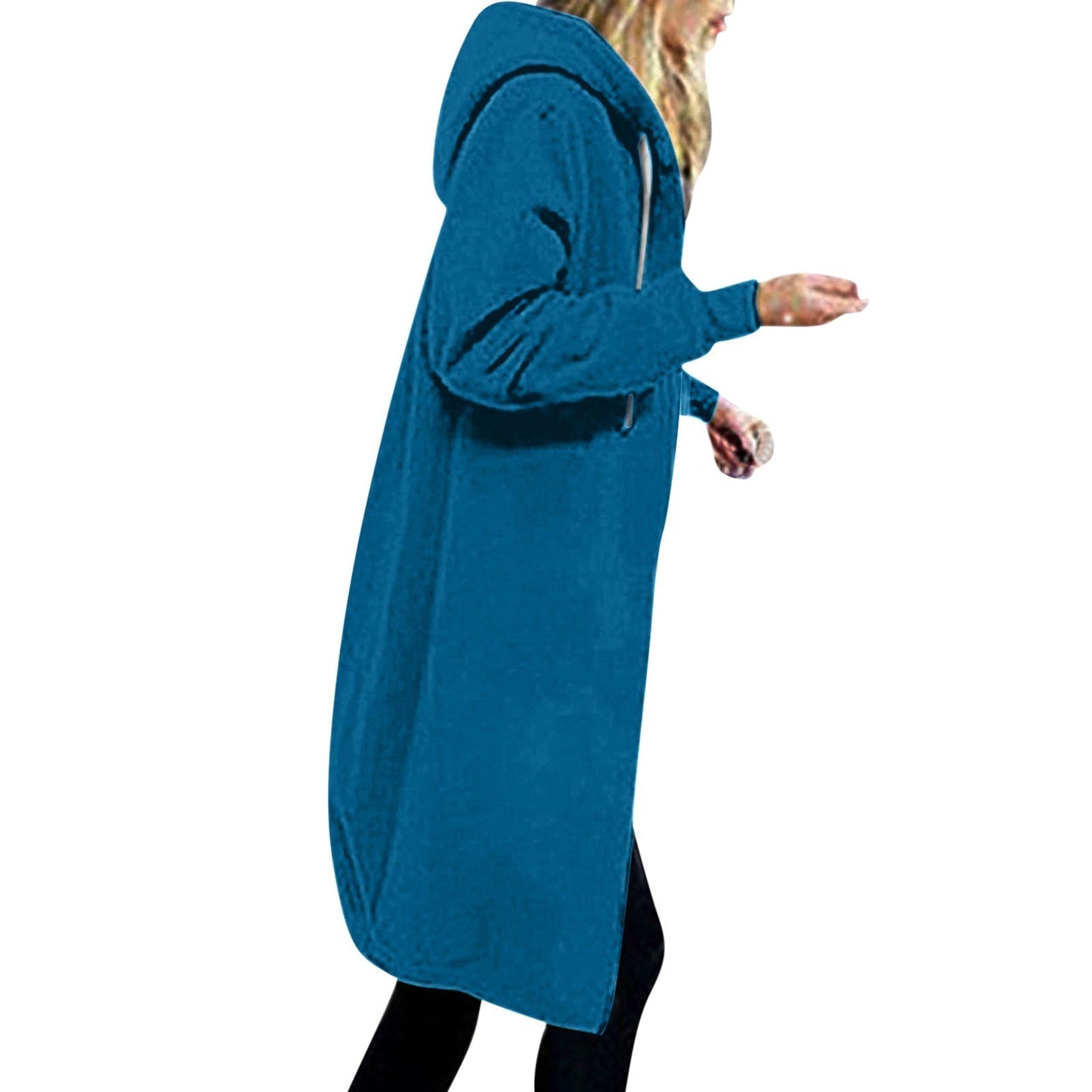 MW | Modischer und minimalistischer Winterpullover