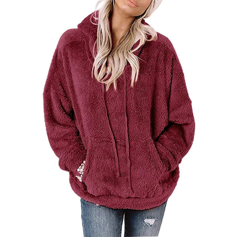 MW | Klassischer und bequemer Winterpullover